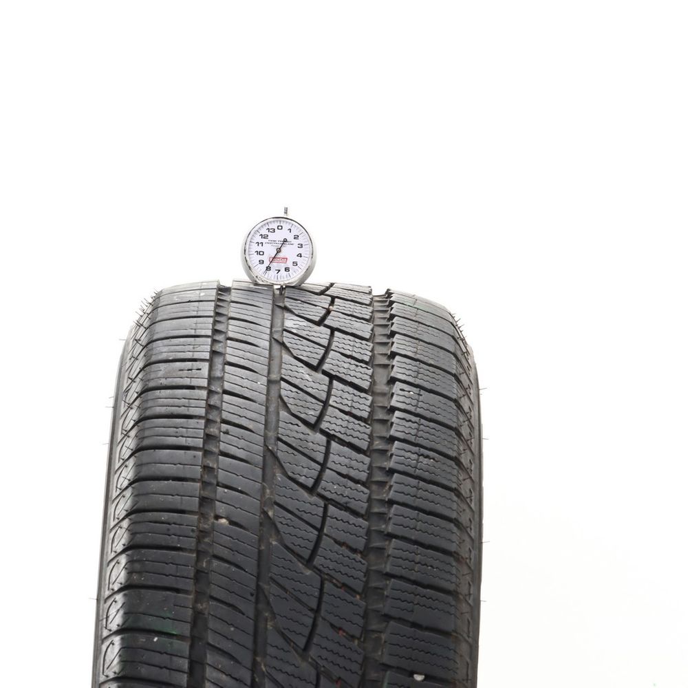 Set of (2) Used 245/60R18 Toyo Celsius II 105H - 6.5-8/32 - Image 5