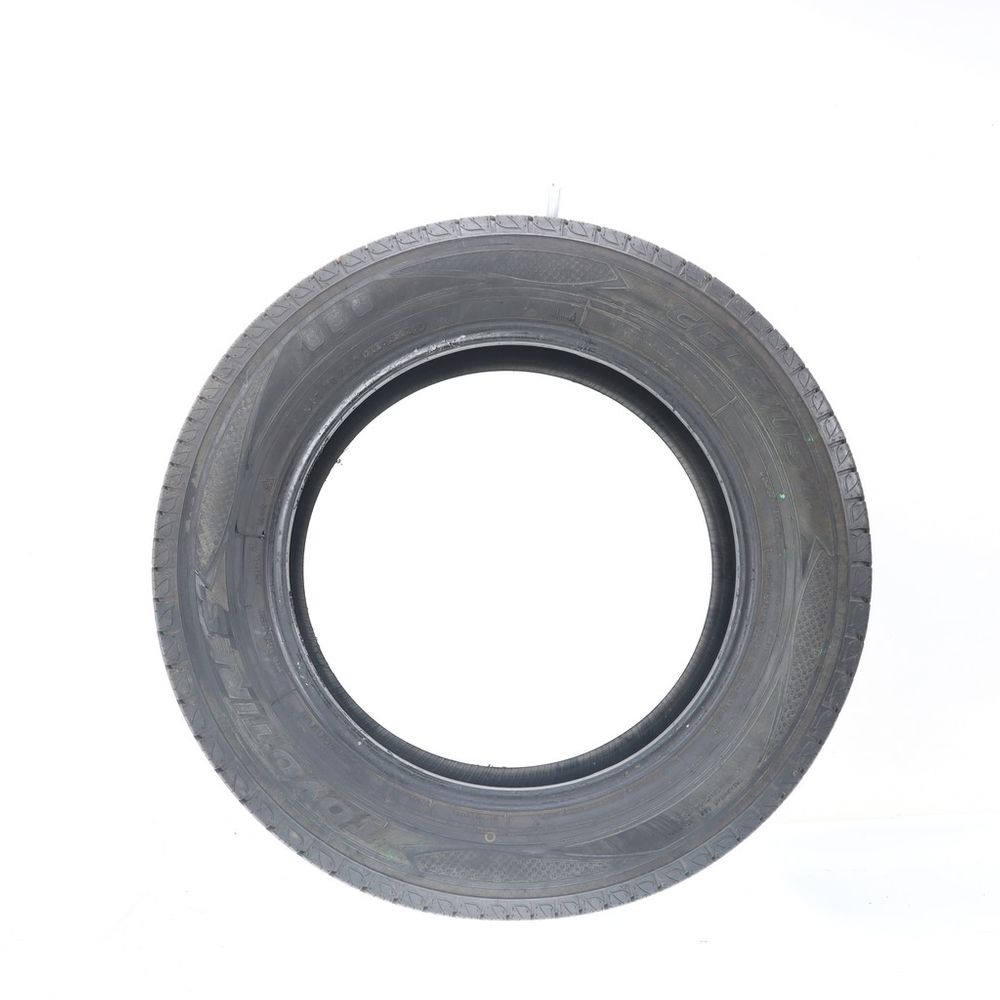 Set of (2) Used 245/60R18 Toyo Celsius II 105H - 6.5-8/32 - Image 6