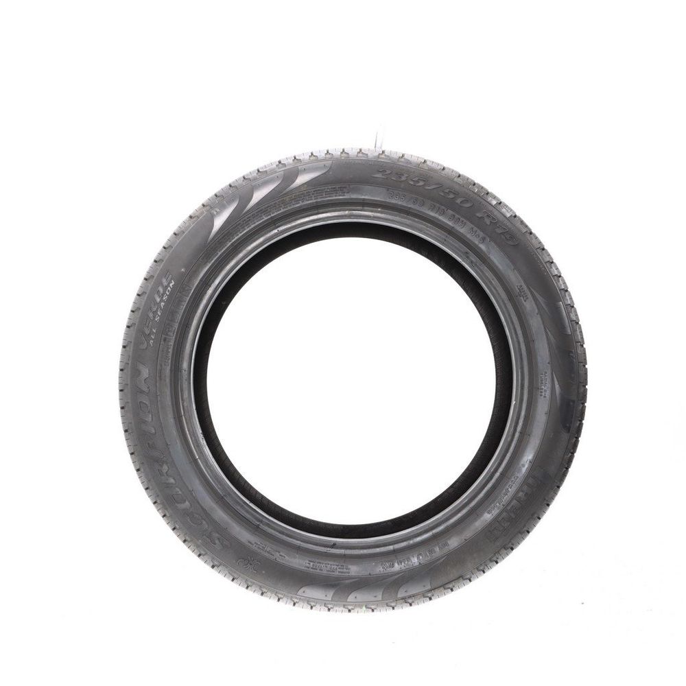 Used 235/50R19 Pirelli Scorpion Verde 99H - 10/32 - Image 3
