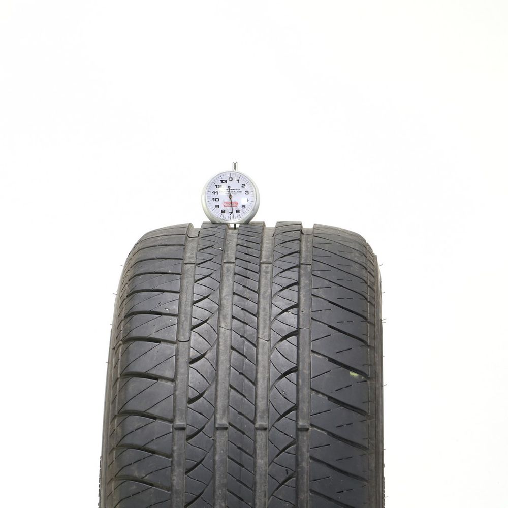 Set of (2) Used 225/50R18 Douglas Touring A/S 95V - 6.5-7.5/32 - Image 2