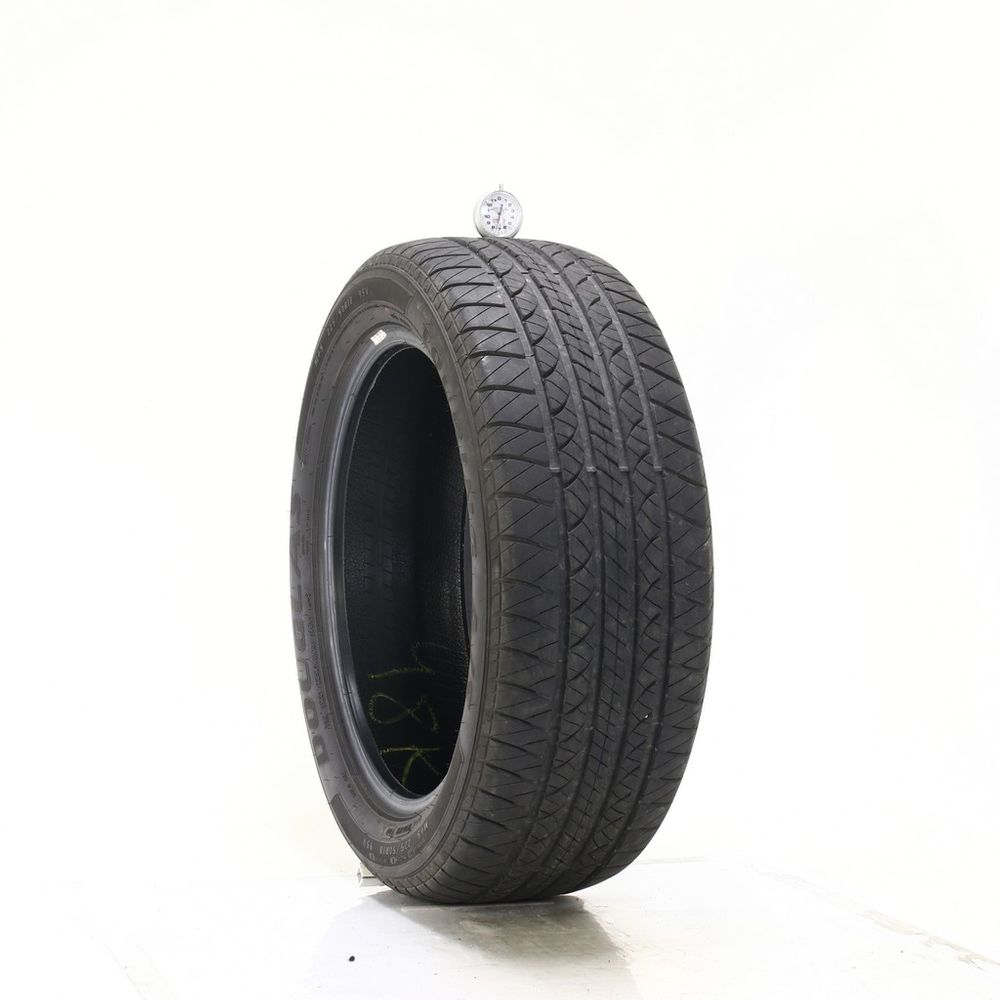 Set of (2) Used 225/50R18 Douglas Touring A/S 95V - 6.5-7.5/32 - Image 4