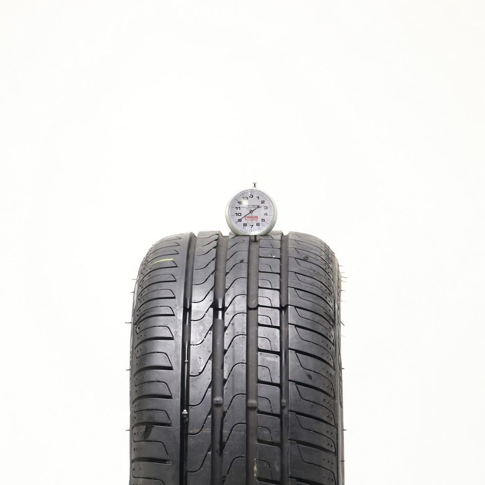 Used 205/40R18 Pirelli Cinturato P7 Run Flat 86W - 9/32 - Image 2