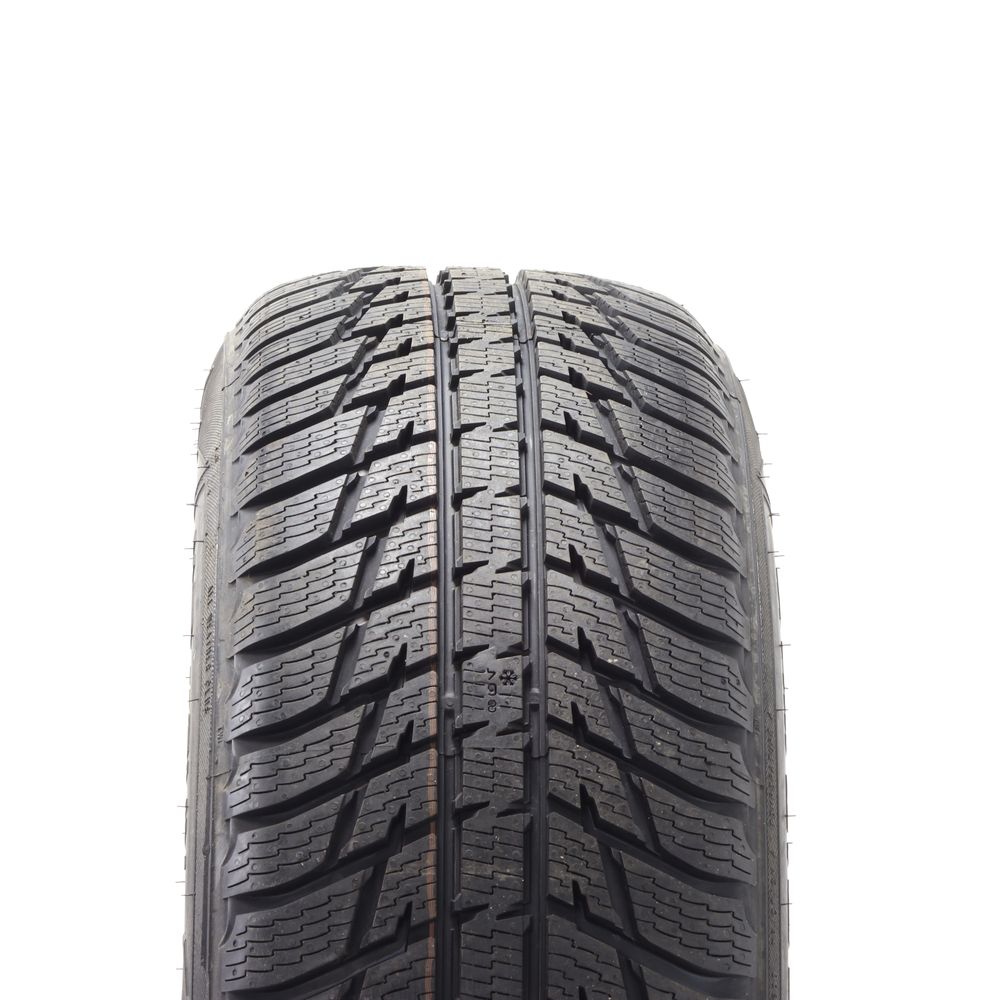 New 245/65R17 Nokian WR G3 SUV 111H - 10.5/32 - Image 2