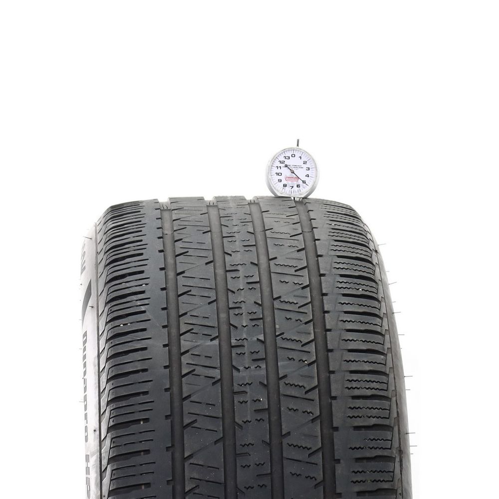 Used 265/45R21 Hankook Dynapro HP2 Plus AO 108H - 5/32 - Image 2