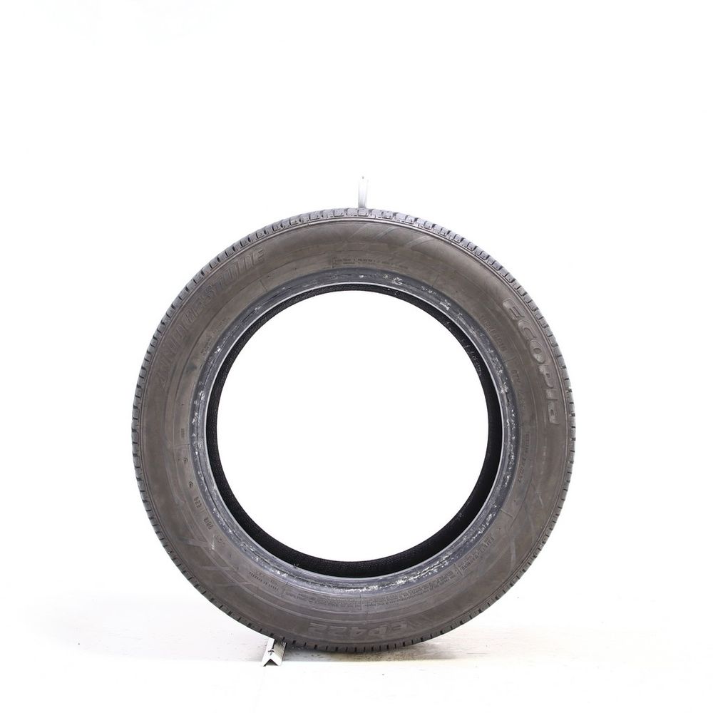 Used 195/55R16 Bridgestone Ecopia EP422 87V - 8.5/32 - Image 3