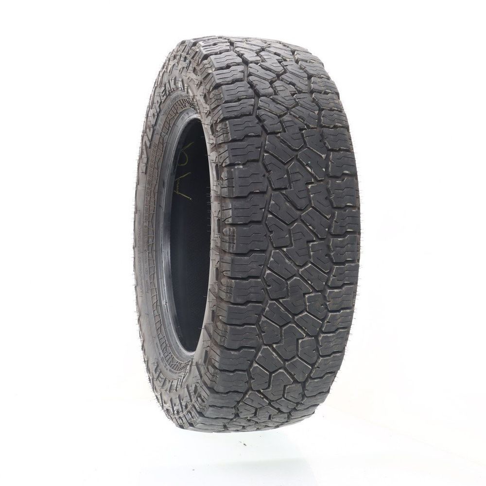 Used LT 285/65R20 Falken Wildpeak A/T4W HD 127/124R E - 17/32 - Image 1