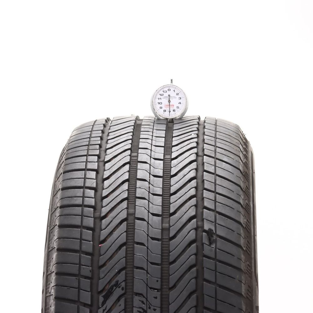 Set of (4) Used 275/60R20 Bridgestone Alenza A/S 02 115S - 7-8.5/32 - Image 3
