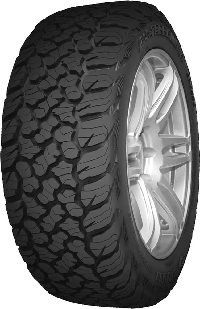 Set of (2) New 265/60R18 Otani SA2000 110S - Image 1