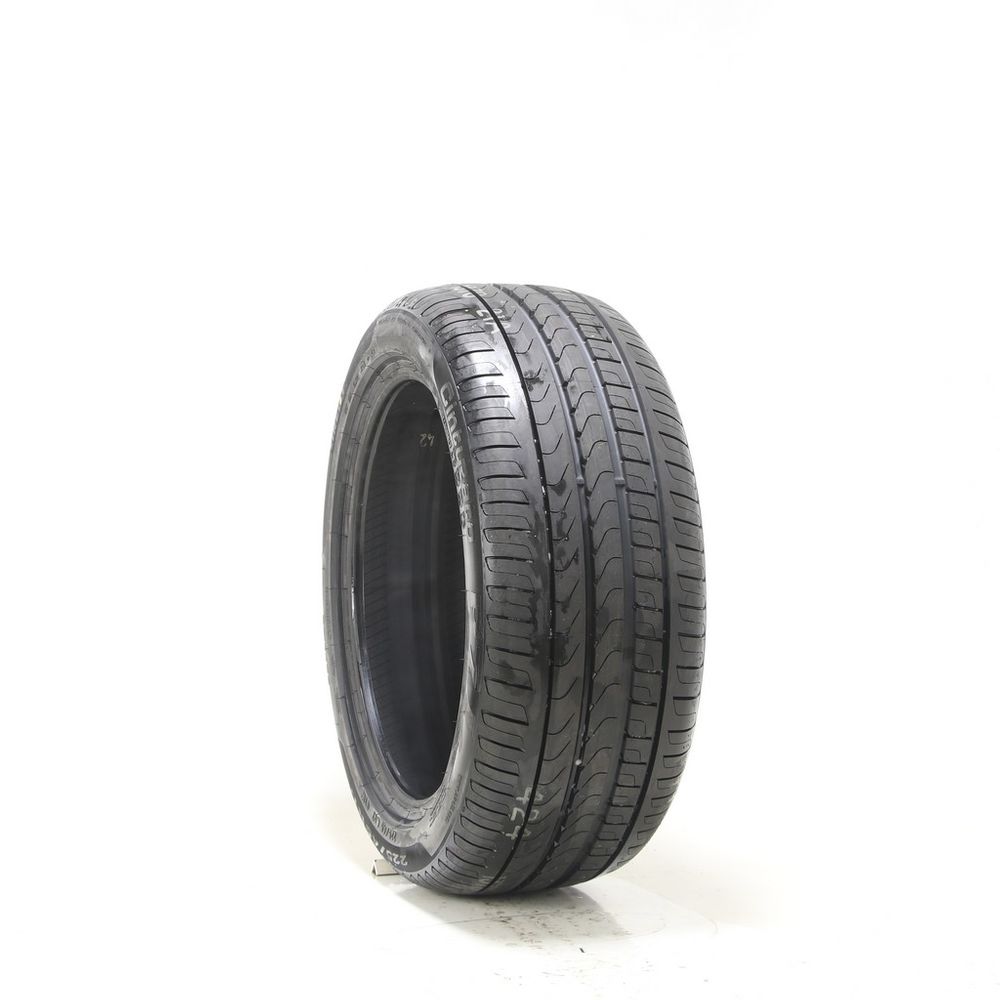 New 225/45R17 Pirelli Cinturato P7 91W - 9.5/32 - Image 1