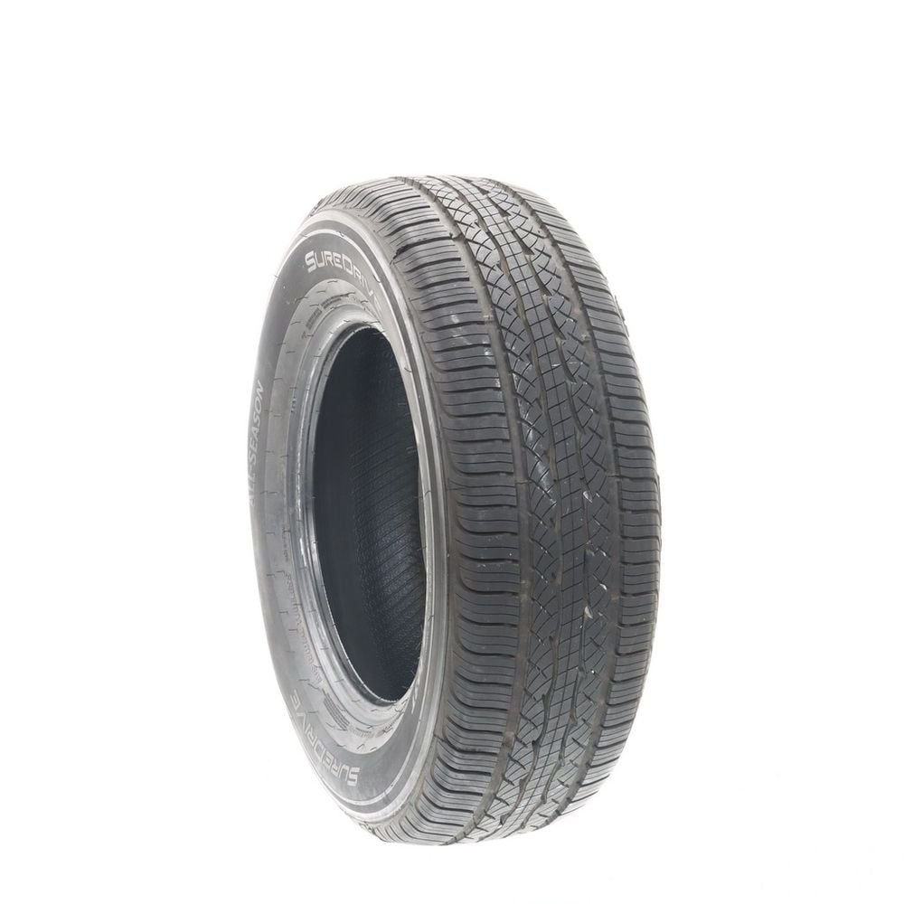 Driven Once 235/65R16 SureDrive All-season 103T - 10/32 - Image 1