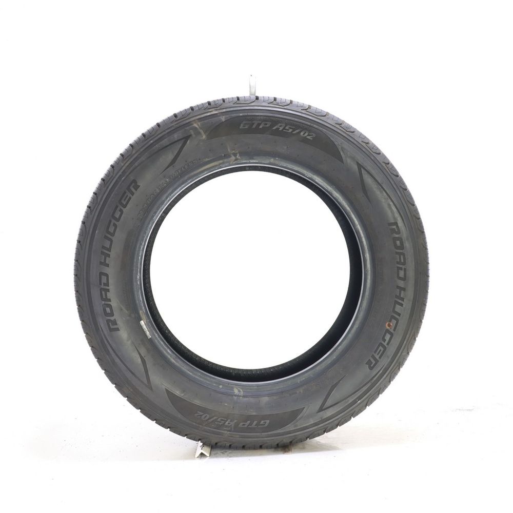 Used 215/60R16 Road Hugger GTP AS/02 95V - 10/32 - Image 3