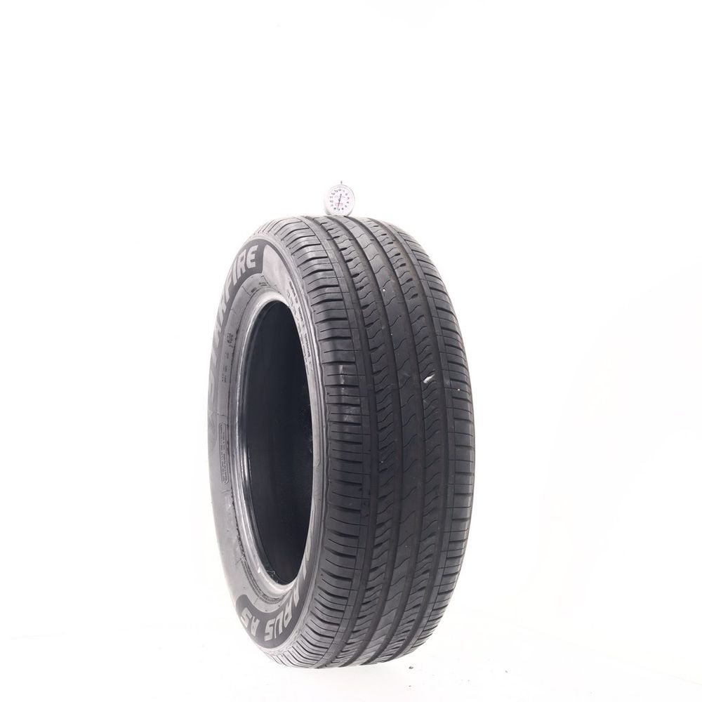 Used 225/60R17 Starfire Solarus A/S 99H - 7/32 - Image 1