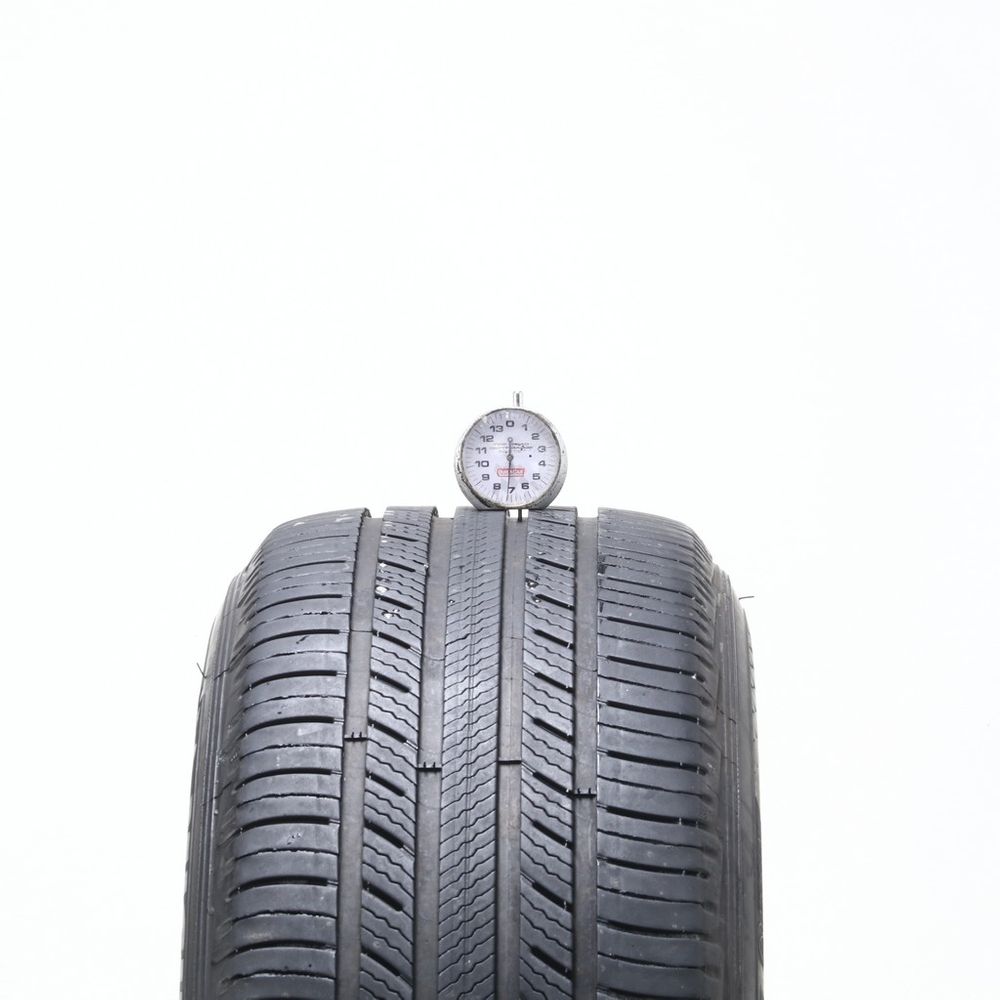 Set of (2) Used 235/60R16 Michelin Premier A/S 100H - 7/32 - Image 2