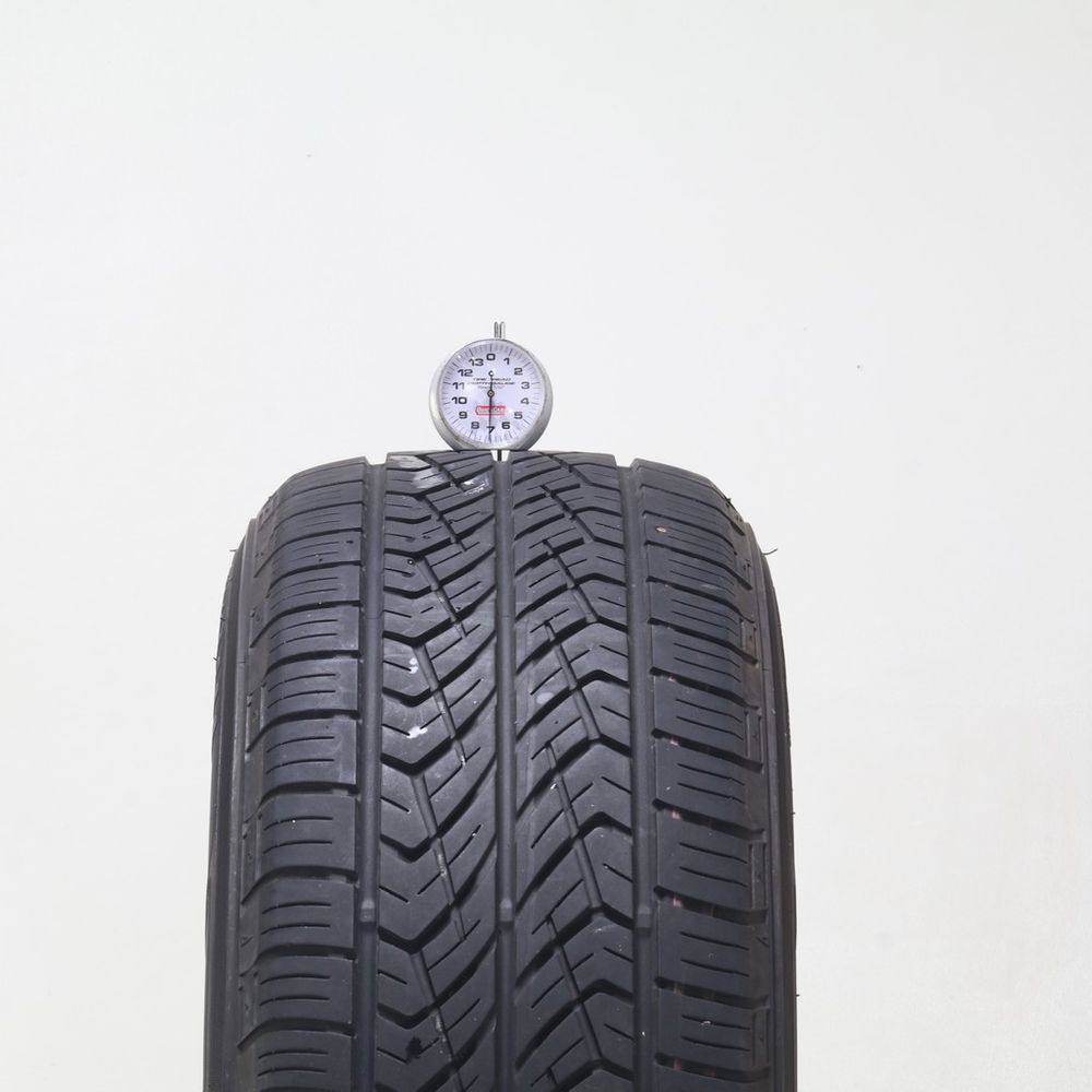 Set of (2) Used 225/65R17 Yokohama Avid S33 102T - 5.5-7/32 - Image 5
