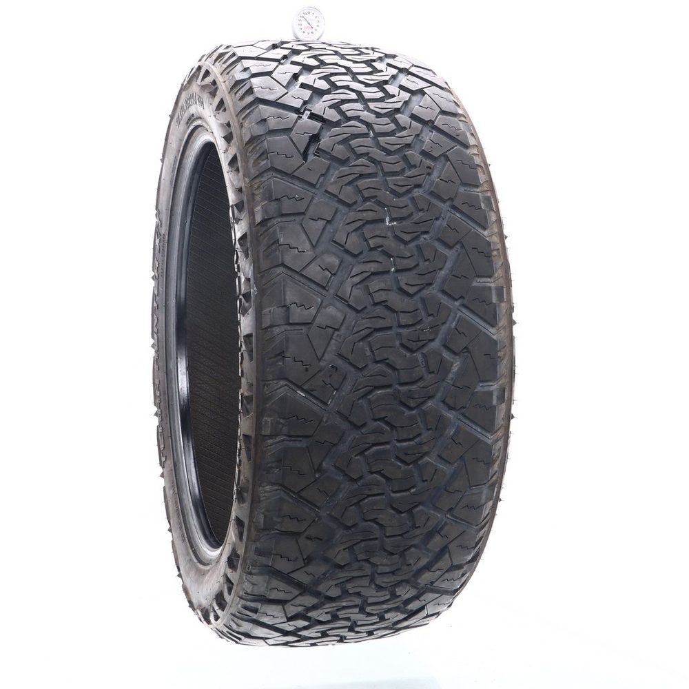 Used LT 37X13.5R24 Venom Power Terra Hunter X/T 120Q E - 12/32 - Image 1