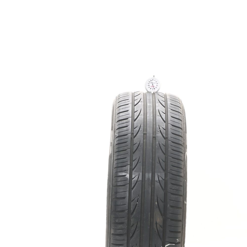 Set of (2) Used 225/55ZR18 Lionhart LH-503 102W - 5.5-6/32 - Image 5