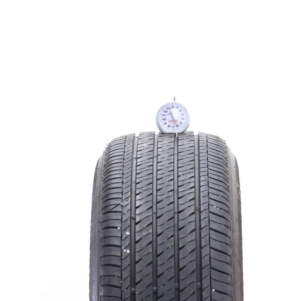 Set of (4) Used 205/55R17 Firestone FT140 91V - 5-6/32 - Image 5