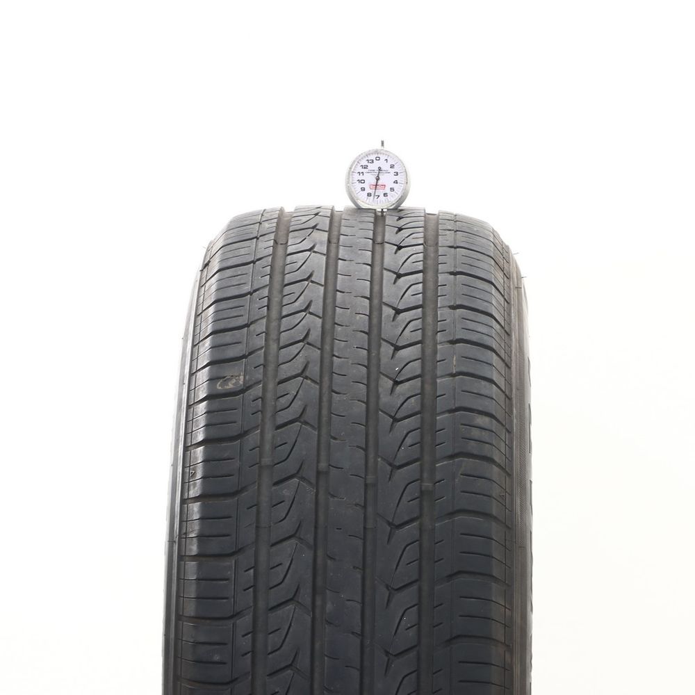 Used 255/60R18 Centara Grand Tourer H/T 108H - 7/32 - Image 2
