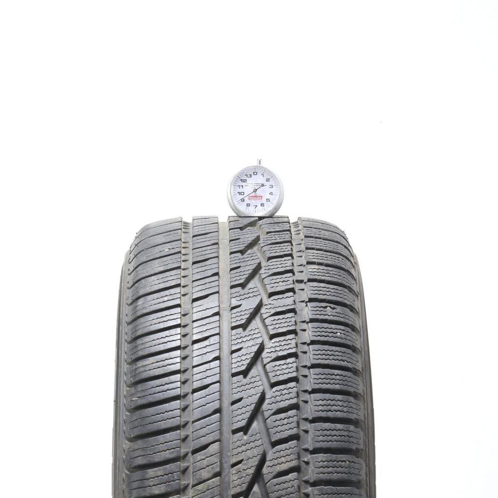 Set of (2) Used 215/60R16 Toyo Celsius 95H - 9-9.5/32 - Image 2