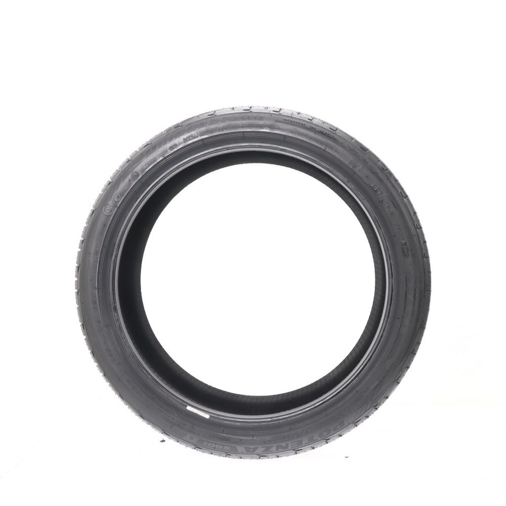 New 225/40R19 Bridgestone Potenza S001 RFT 89Y - Image 3