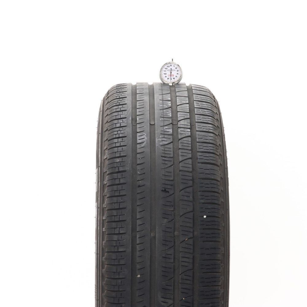 Set of (2) Used 255/55R20 Pirelli Scorpion Verde LR 110W - 7-8/32 - Image 2
