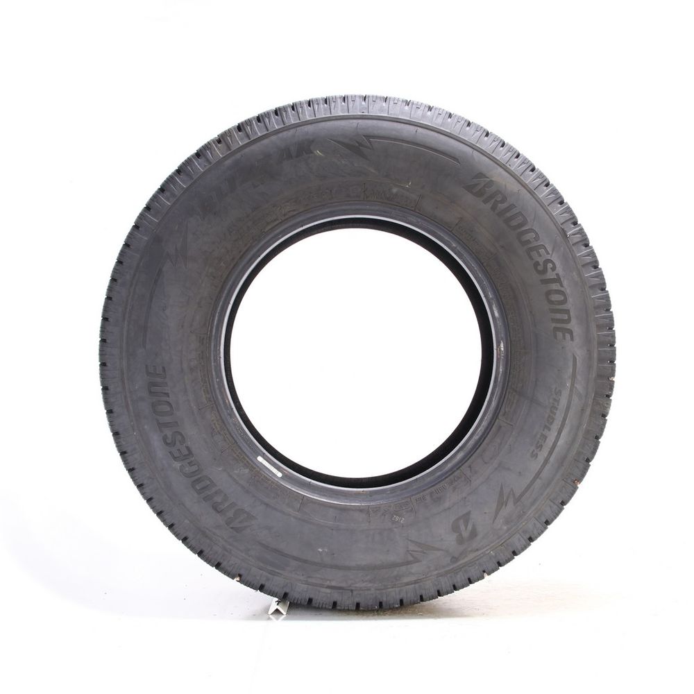 Used LT 245/75R16 Bridgestone Blizzak LT 120/116R E - 14/32 - Image 3