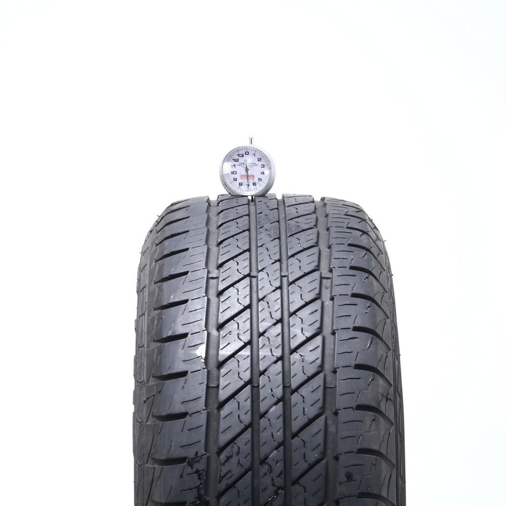 Used 235/65R17 Milestar Grantland 103T - 7/32 - Image 2