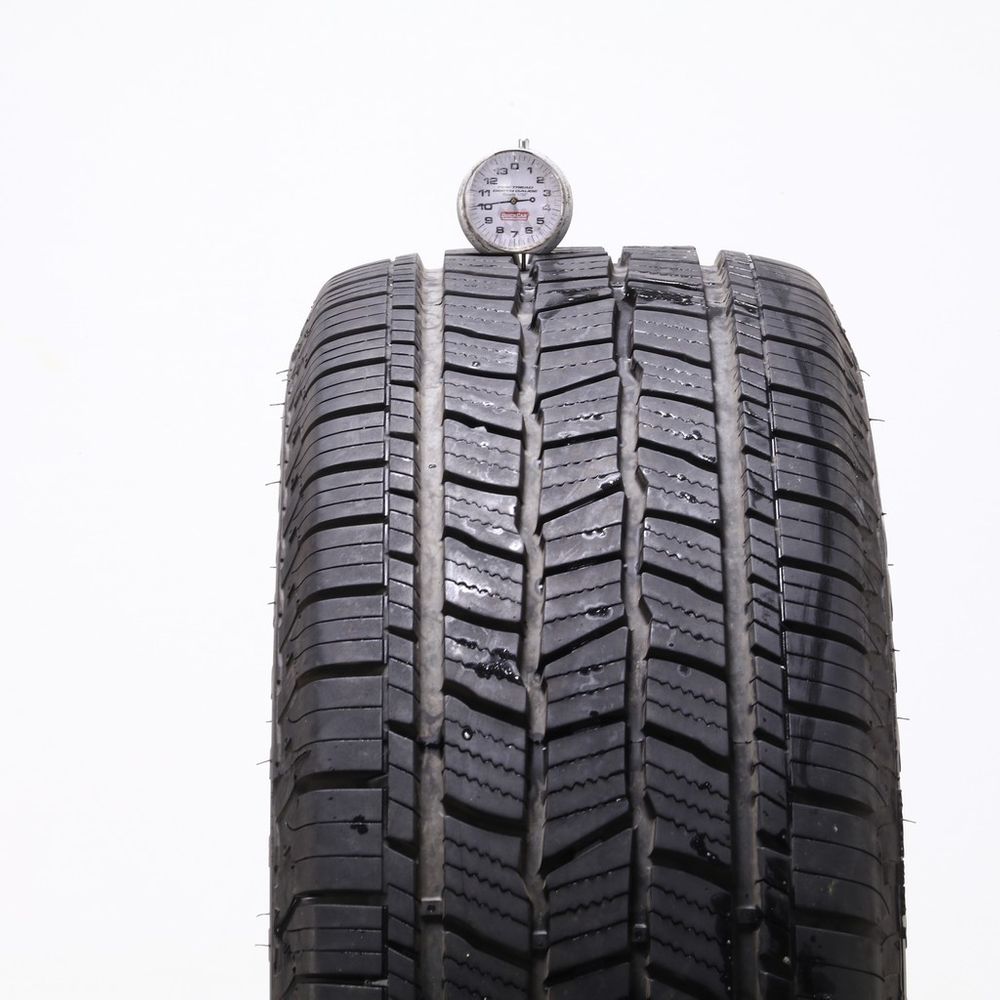 Set of (2) Used 265/65R18 DeanTires Back Country QS-3 Touring H/T 114T - 9.5-10/32 - Image 5