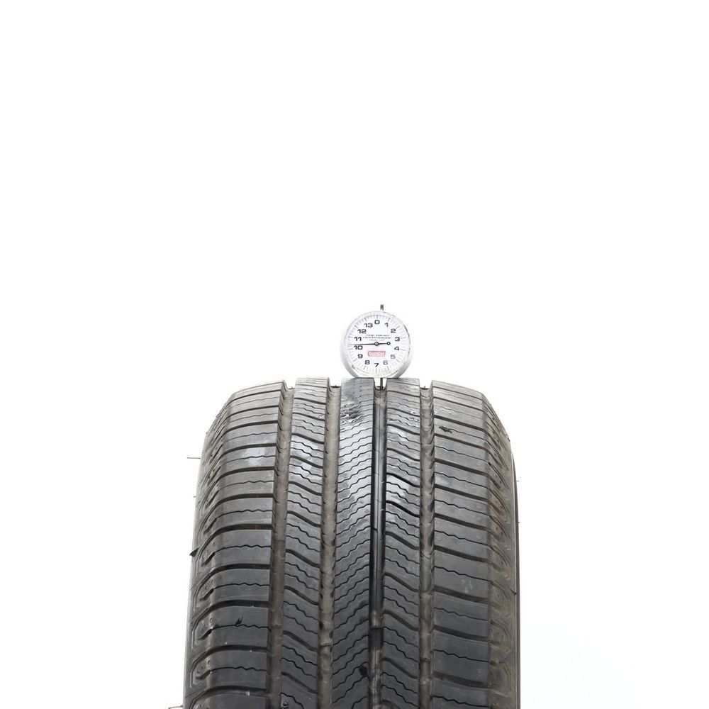 Set of (2) Used 215/60R16 Michelin Defender 2 95H - 9.5-10/32 - Image 5