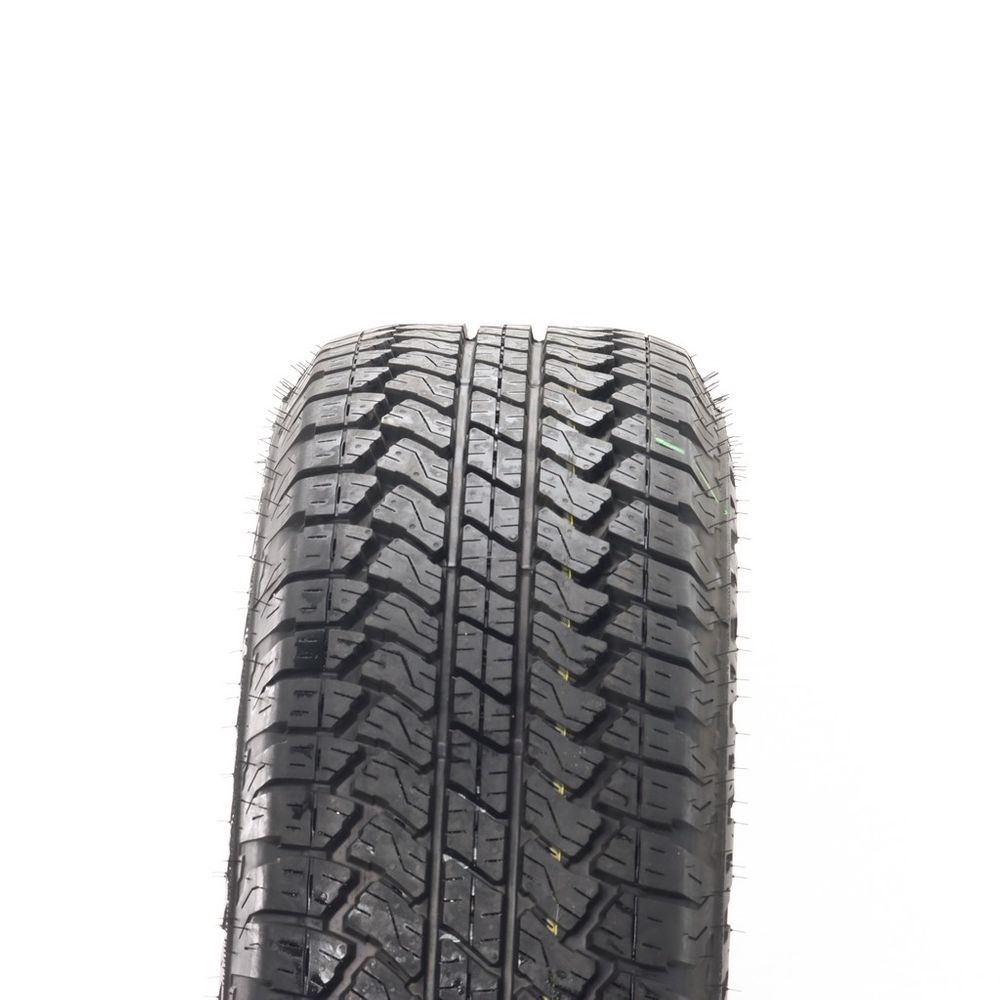 Driven Once 265/70R17 Bridgestone Dueler A/T RH-S 115S - 12/32 - Image 2