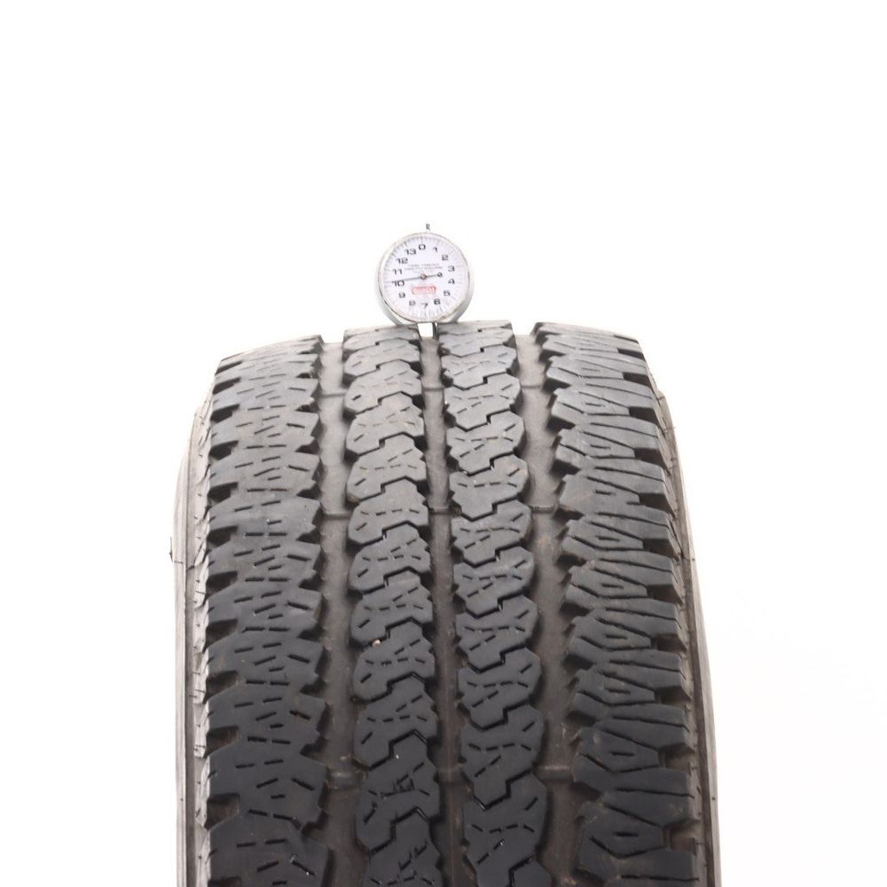 Set of (2) Used LT 275/70R18 Firestone Transforce AT 125/122S E - 10-11.5/32 - Image 2