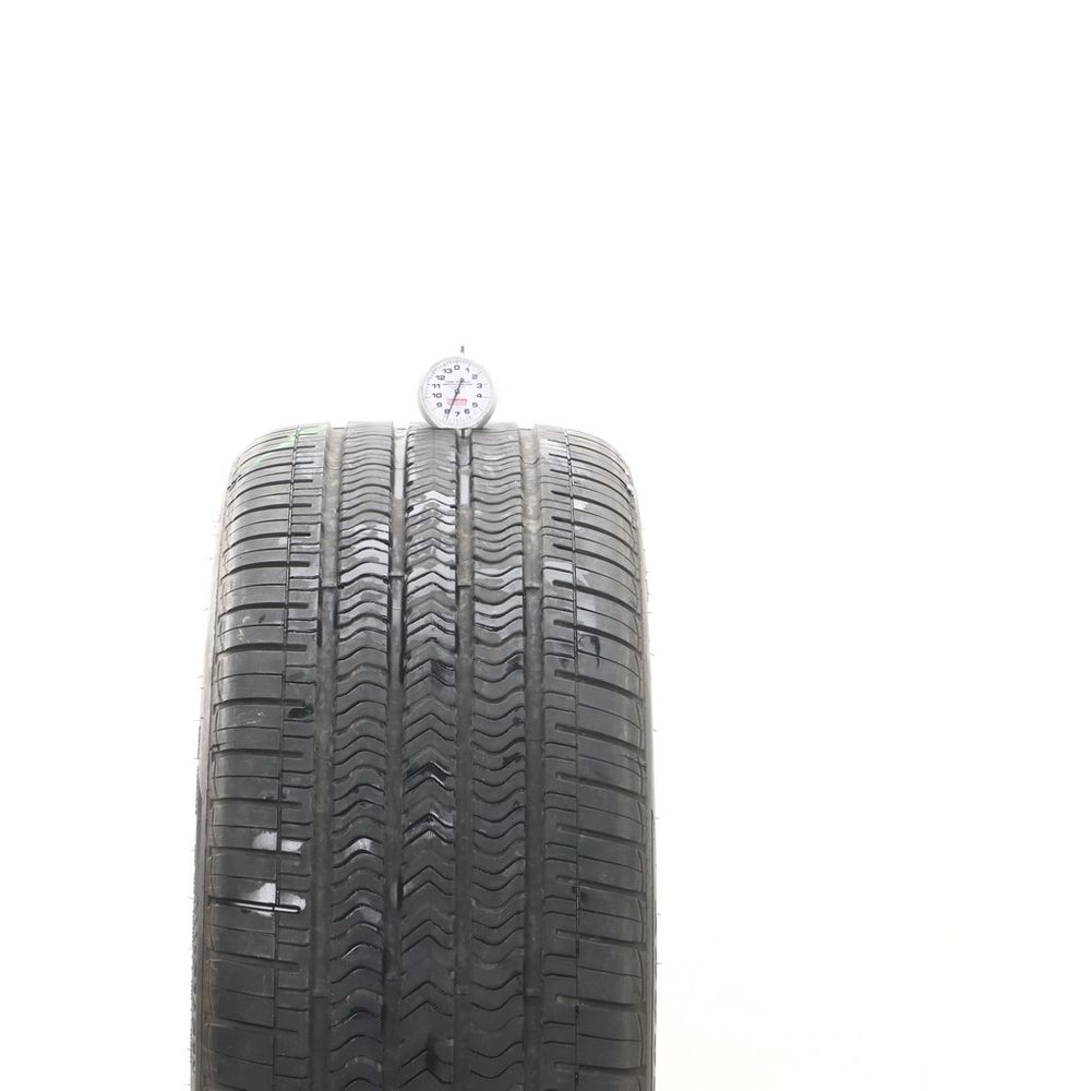 Used 265/35R21 Goodyear Eagle Sport TO SoundComfort 101V - 7.5/32 - Image 2