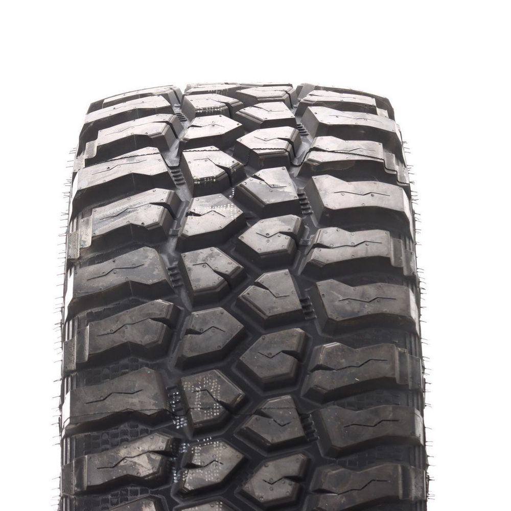 New LT 35X12.5R15 Goodyear Wrangler Boulder MT 113Q C - Image 2