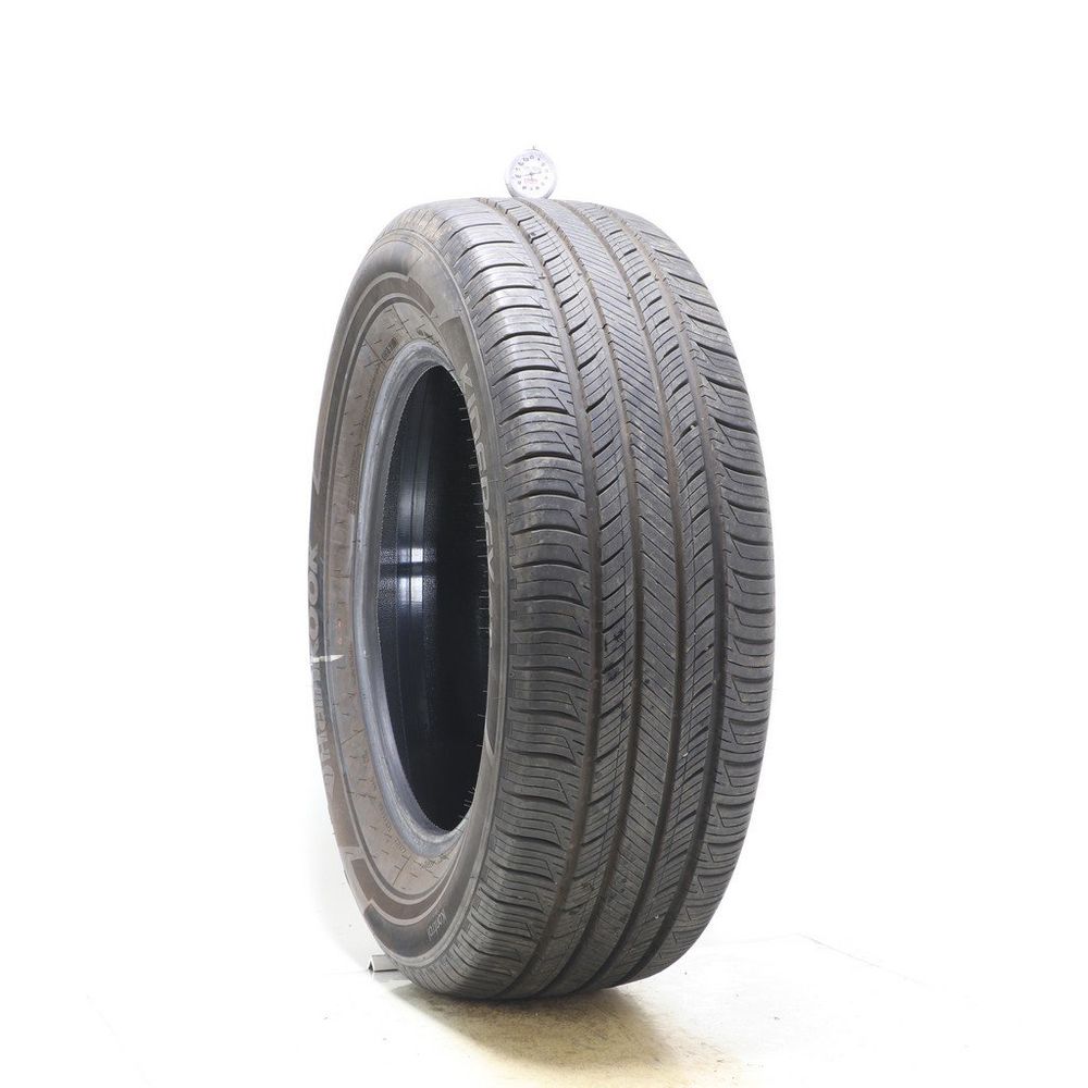 Set of (4) Used 255/65R18 Hankook Kinergy GT 111H - 9.5-10/32 - Image 4