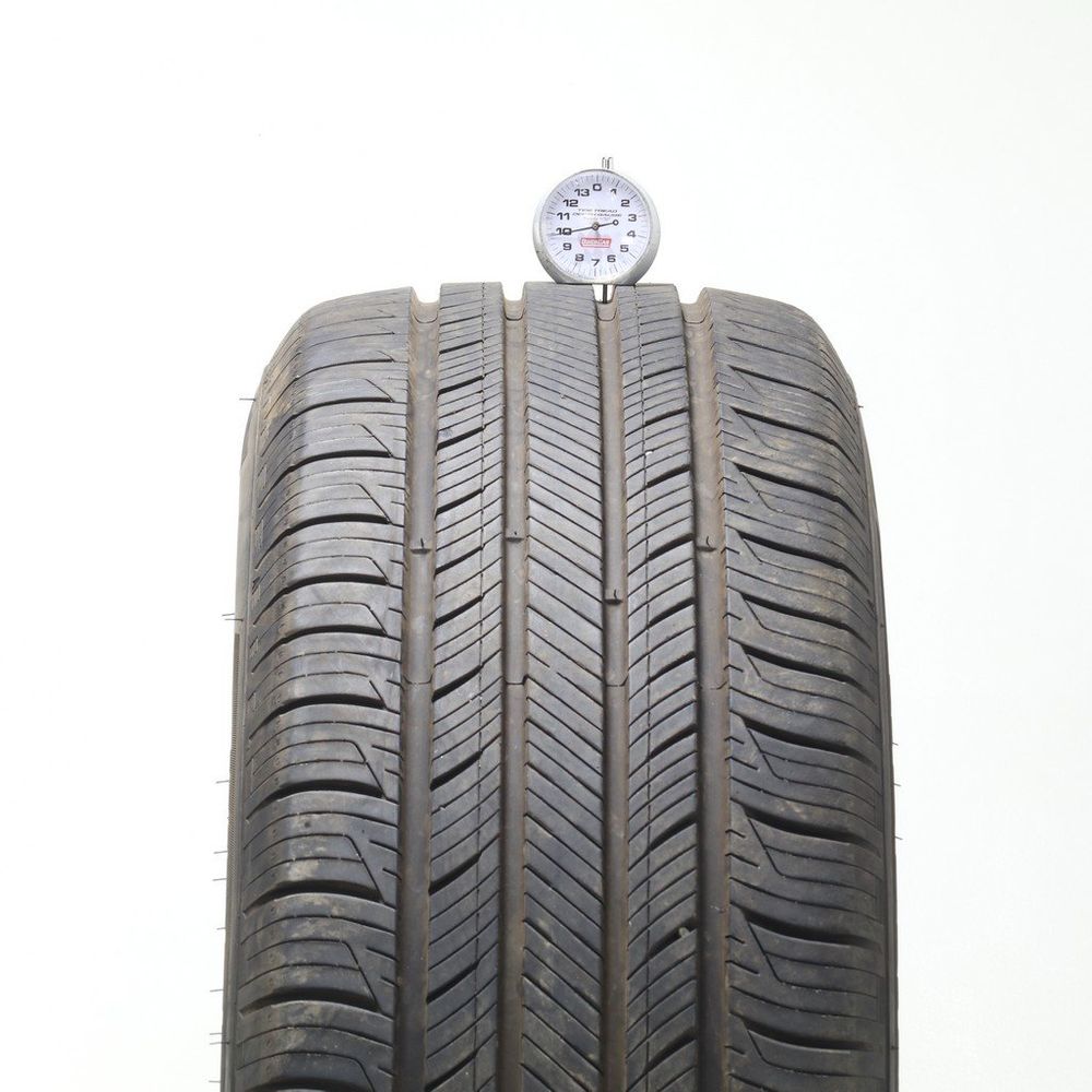 Set of (4) Used 255/65R18 Hankook Kinergy GT 111H - 9.5-10/32 - Image 5