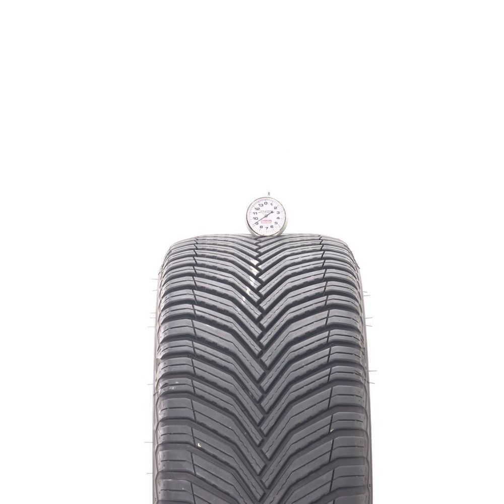 Set of (2) Used 235/45R18 Michelin CrossClimate 2 98V - 9/32 - Image 2
