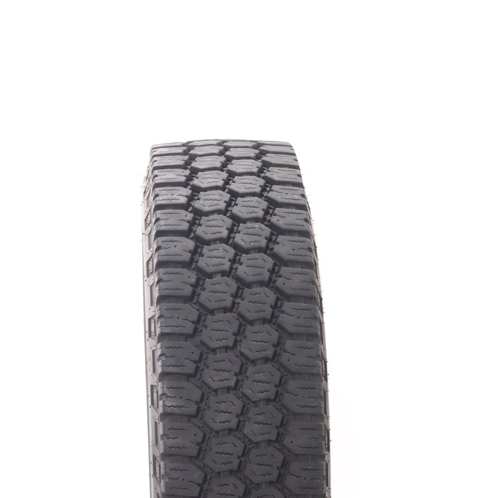 Used 225/70R19.5 Toyo M655 128/126N - 16/32 - Image 2