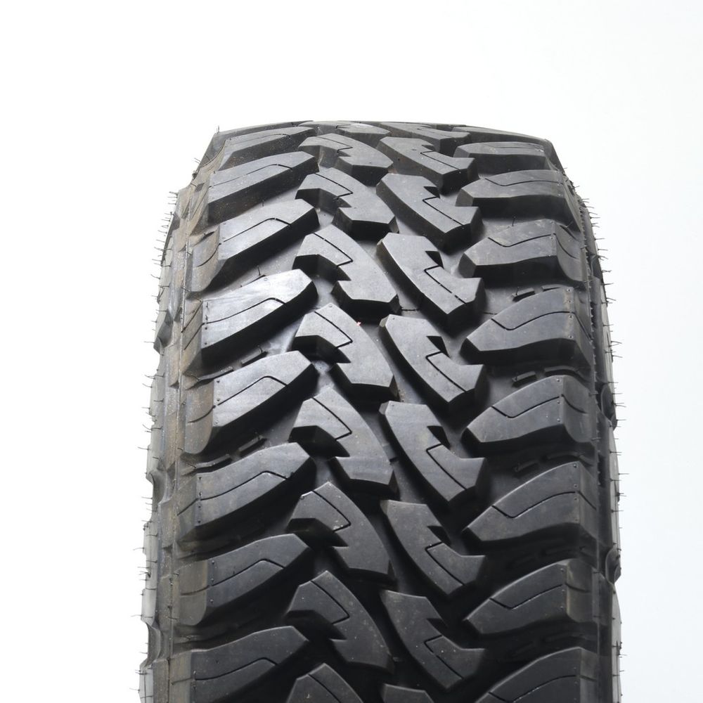 Driven Once LT 285/70R17 Toyo Open Country MT 121/118P - 19.5/32 - Image 2