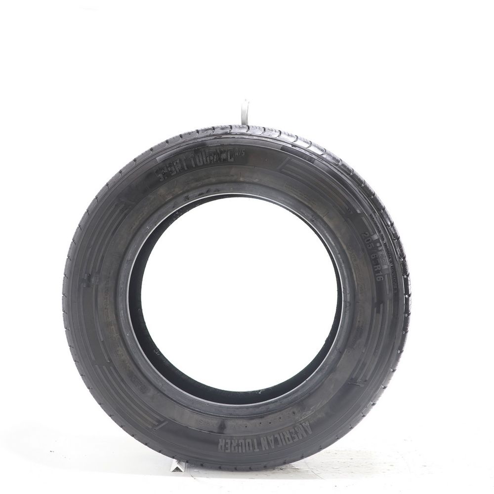Used 205/65R16 American Tourer Sport Touring A/S 95V - 8.5/32 - Image 3