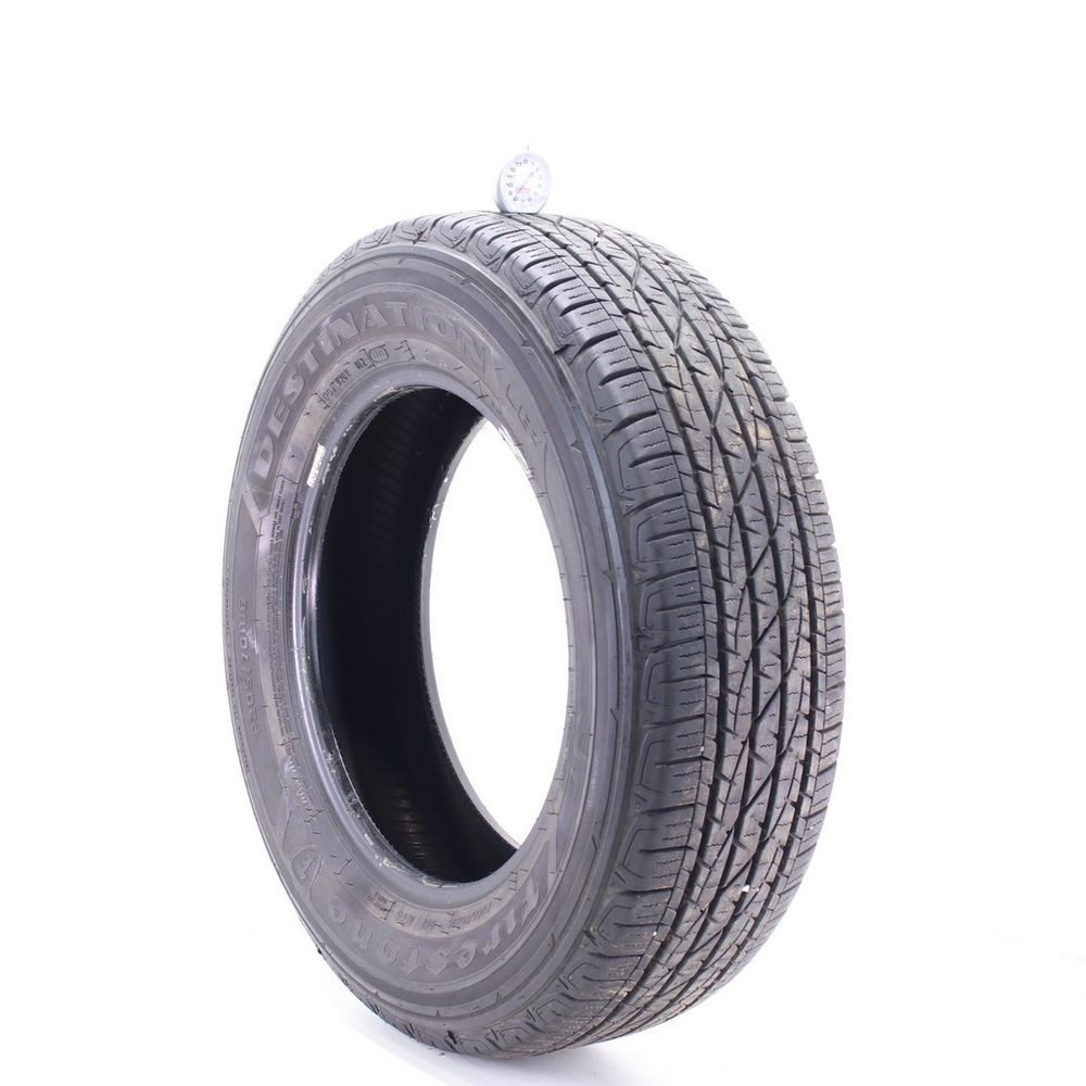 Used 205/70R16 Firestone Destination LE2 96T - 8/32 - Image 1
