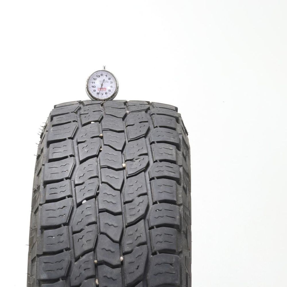 Set of (2) Used LT 245/75R16 Cooper Discoverer AT3 LT 120/116R - 7.5-8.5/32 - Image 2