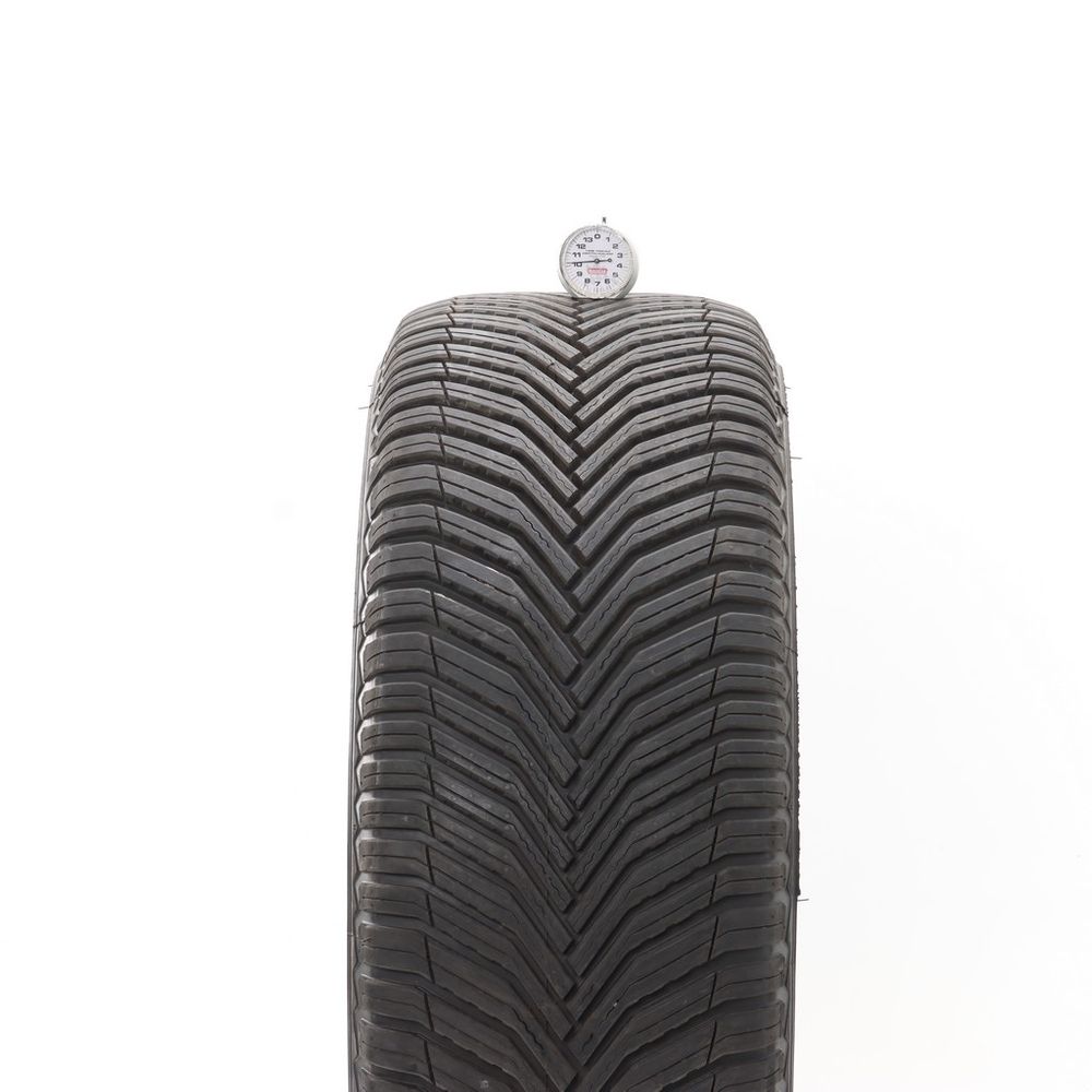 Set of (2) Used 255/50R20 Michelin CrossClimate 2 109V - 9.5-10/32 - Image 5