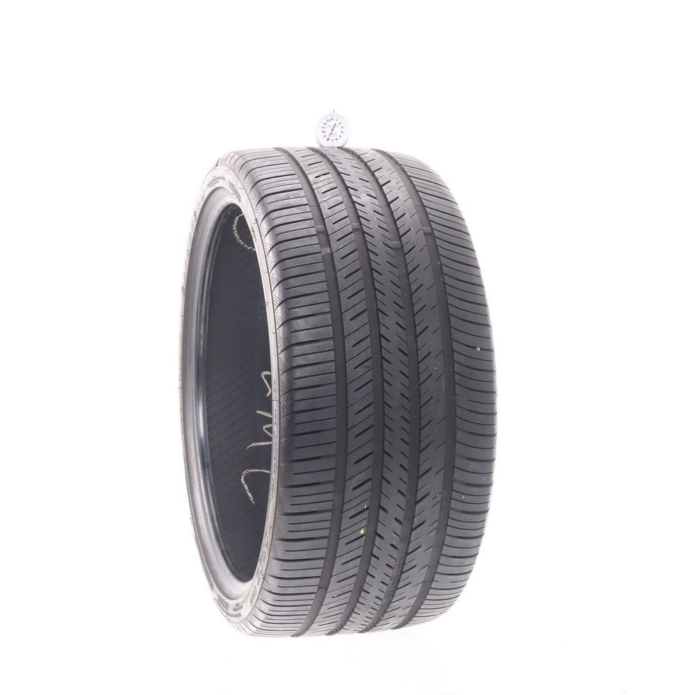 Used 285/30R21 Atlas Force UHP 100Y - 8/32 - Image 1