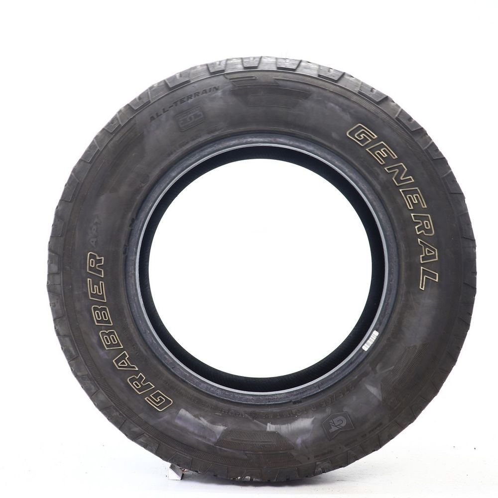Used 275/65R18 General Grabber APT 116T - 10/32 - Image 3