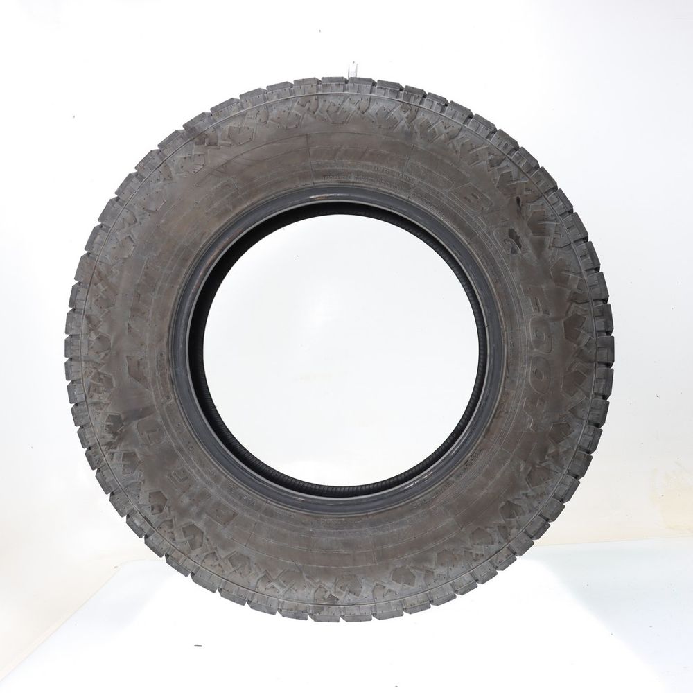 Used LT 235/80R17 Big O Big Foot A/T II 120/117R E - 7.5/32 - Image 3