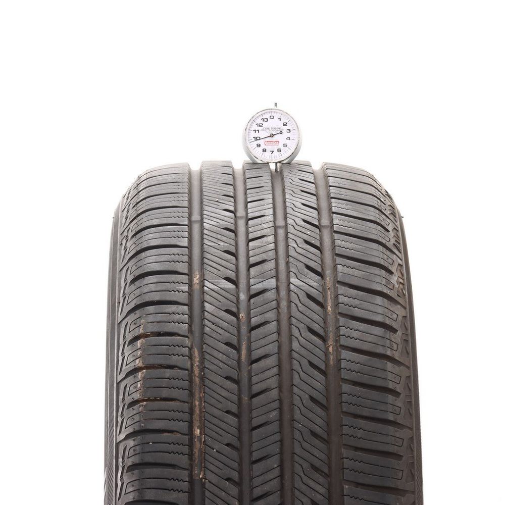 Set of (2) Used 235/55R19 Yokohama YK-CTX 105V - 9.5/32 - Image 2