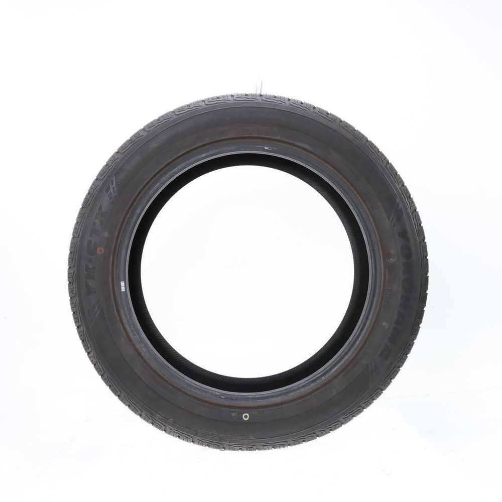 Set of (2) Used 235/55R19 Yokohama YK-CTX 105V - 9.5/32 - Image 3