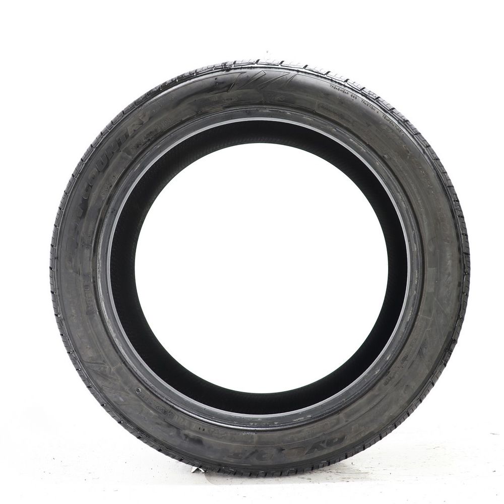 Used 285/45R22 Toyo Open Country Q/T 110H - 5.5/32 - Image 3