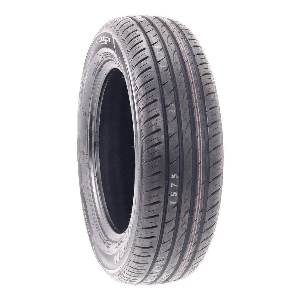 Set of (2) New 185/65R15 Nexen N'Fera SU4 88H - Image 1