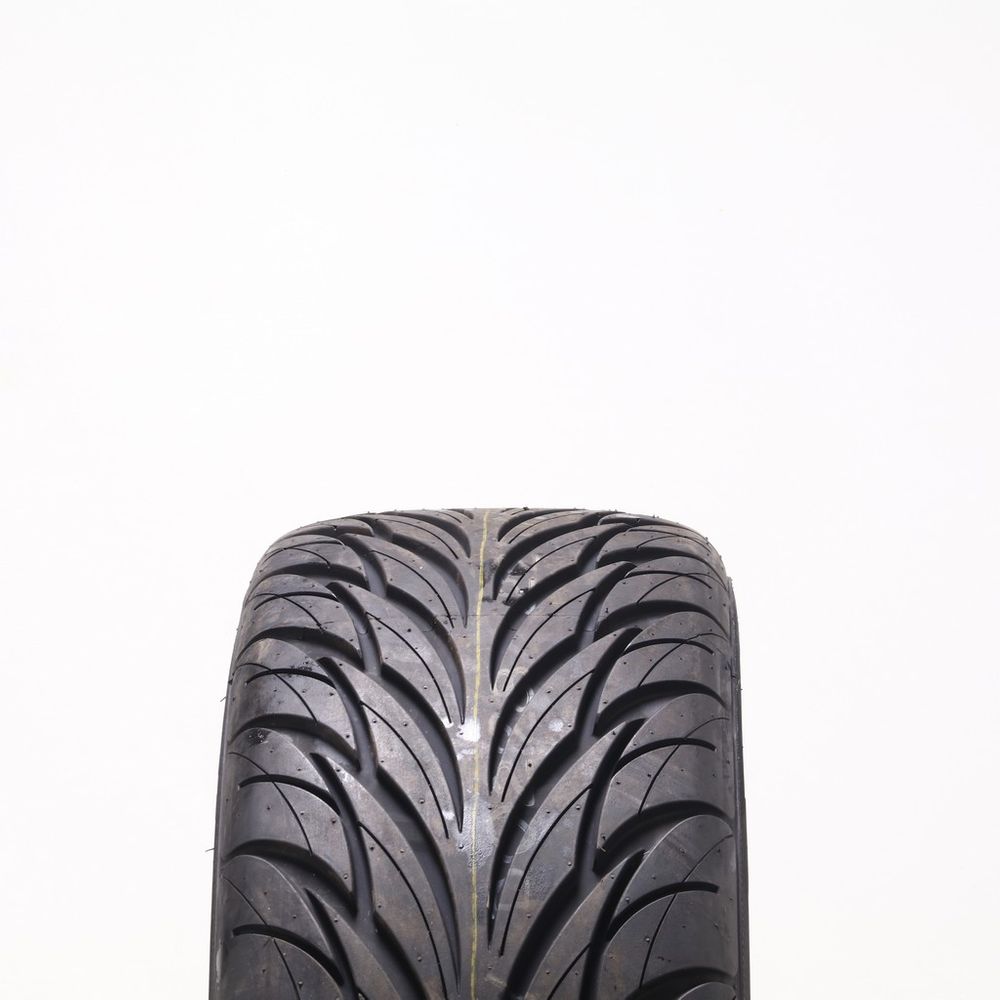 New 225/55ZR17 Federal Super Steel 595 97W - 11/32 - Image 2